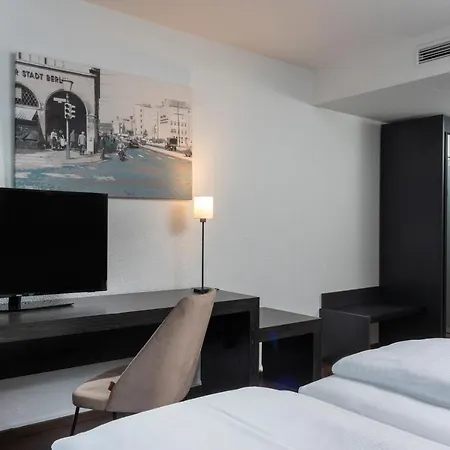 East 4* Berlín