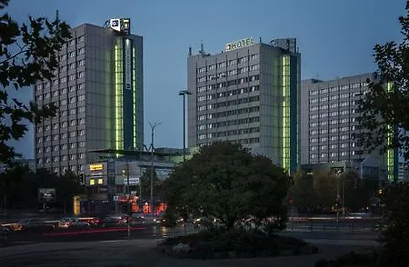 East Hotel 4*
