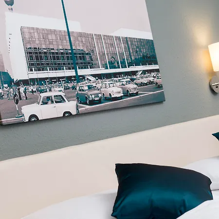 East 4* Berlin
