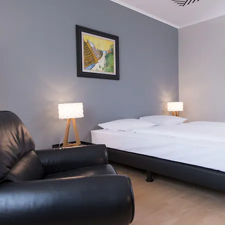 East 4* Berlin