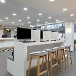 East Hotel Berlin
