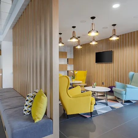 Otel East Berlin