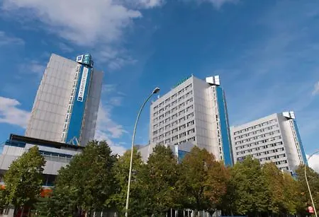 East Hotel Berlín