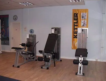 East 4* Berlín