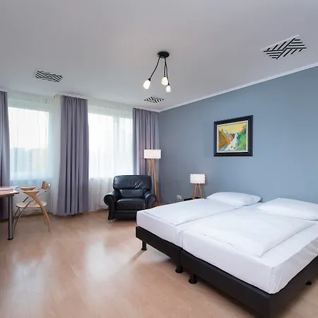 Szálloda East 4*