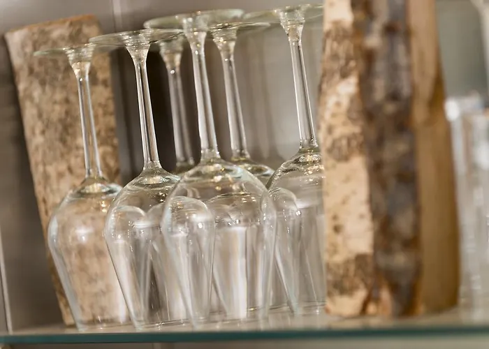 Szálloda East Berlin